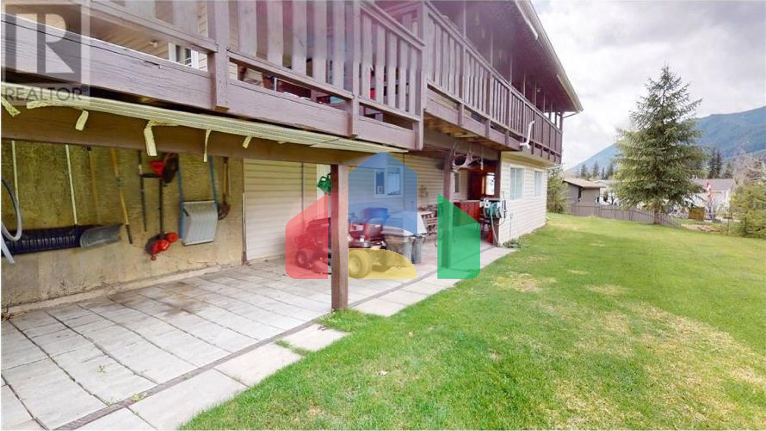 Residential - Single Family Home - Elkford, Canada - Canada