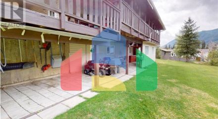 Residential - Single Family Home - Elkford, Canada - Canada