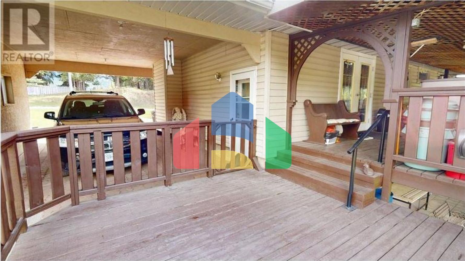 Residential - Single Family Home - Elkford, Canada - Canada