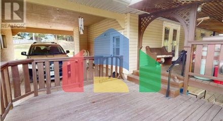 Residential - Single Family Home - Elkford, Canada - Canada