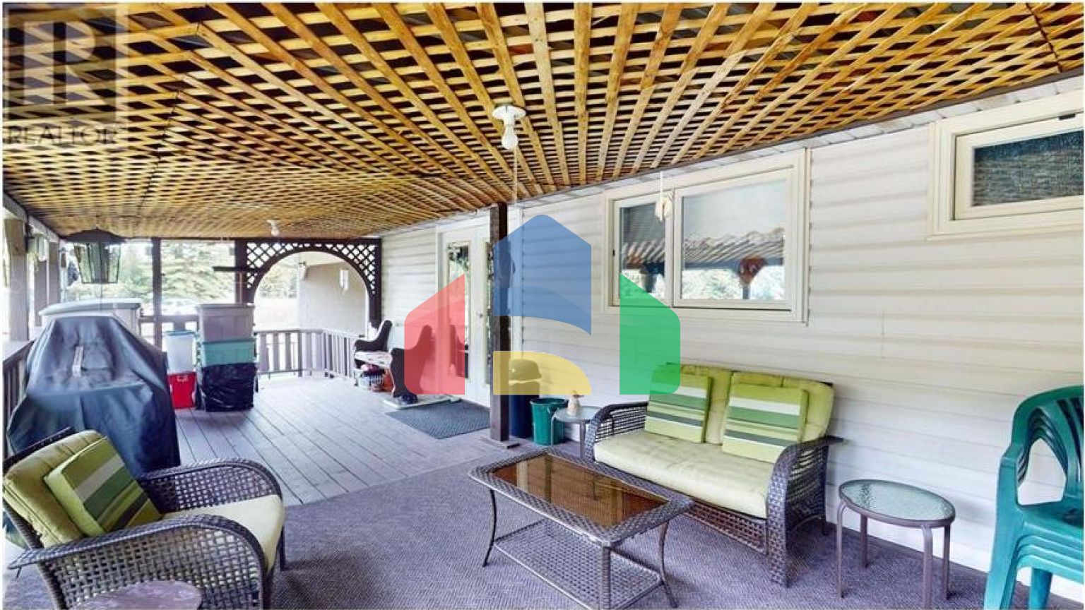 Residential - Single Family Home - Elkford, Canada - Canada