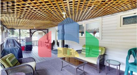 Residential - Single Family Home - Elkford, Canada - Canada