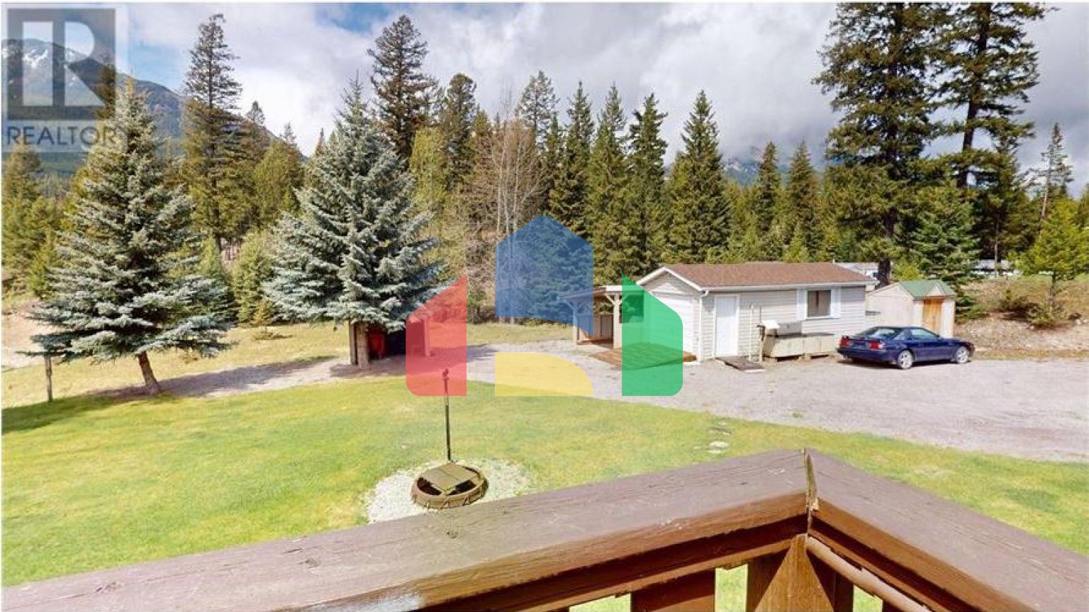 Residential - Single Family Home - Elkford, Canada - Canada