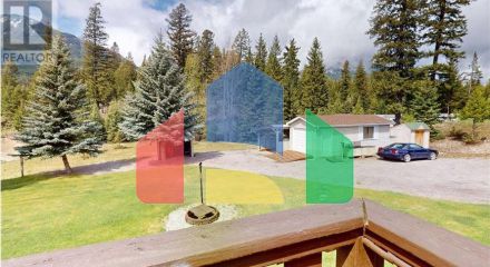 Residential - Single Family Home - Elkford, Canada - Canada