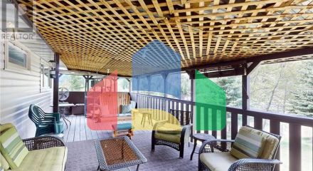 Residential - Single Family Home - Elkford, Canada - Canada