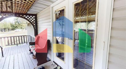 Residential - Single Family Home - Elkford, Canada - Canada