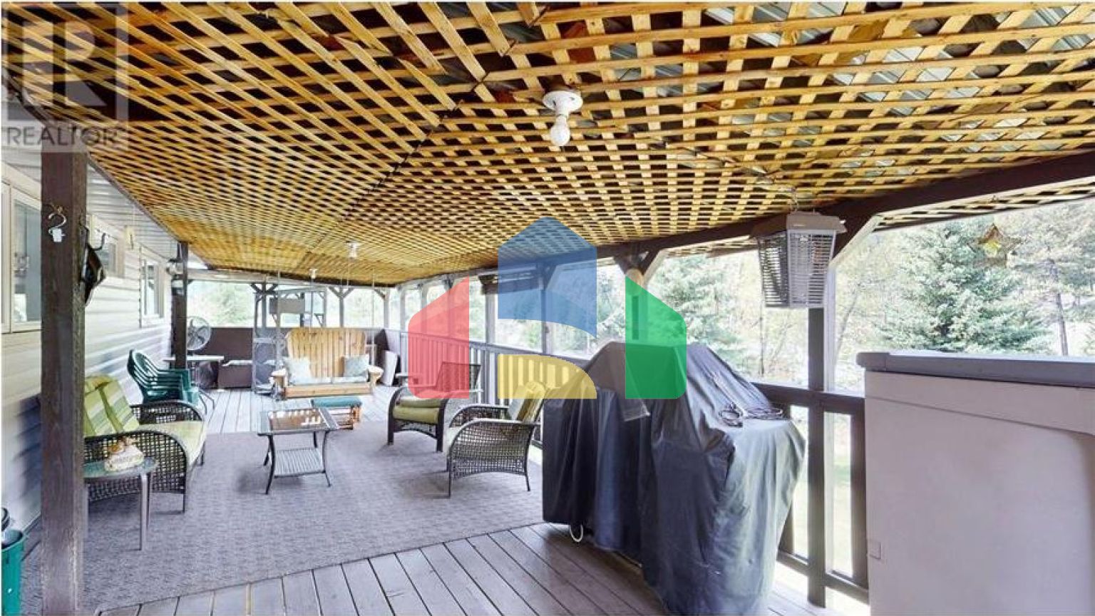 Residential - Single Family Home - Elkford, Canada - Canada