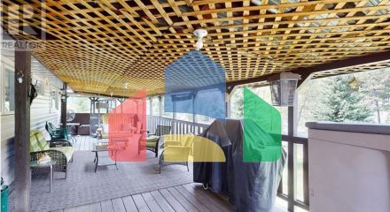 Residential - Single Family Home - Elkford, Canada - Canada