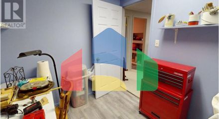 Residential - Single Family Home - Elkford, Canada - Canada