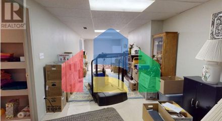 Residential - Single Family Home - Elkford, Canada - Canada