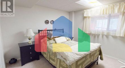 Residential - Single Family Home - Elkford, Canada - Canada