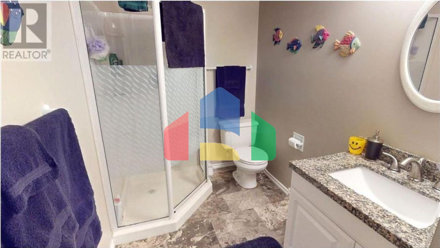 Residential - Single Family Home - Elkford, Canada - Canada