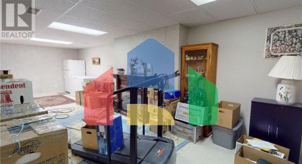 Residential - Single Family Home - Elkford, Canada - Canada