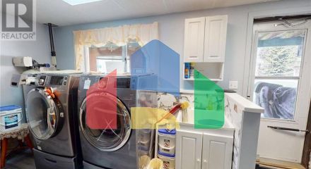 Residential - Single Family Home - Elkford, Canada - Canada