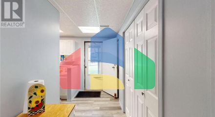 Residential - Single Family Home - Elkford, Canada - Canada