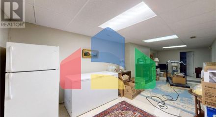 Residential - Single Family Home - Elkford, Canada - Canada