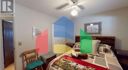 Residential - Single Family Home - Elkford, Canada - Canada