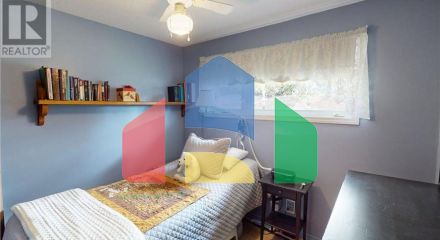 Residential - Single Family Home - Elkford, Canada - Canada