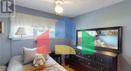 Residential - Single Family Home - Elkford, Canada - Canada