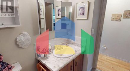 Residential - Single Family Home - Elkford, Canada - Canada