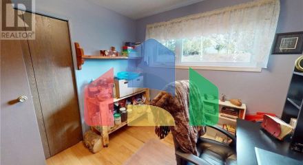 Residential - Single Family Home - Elkford, Canada - Canada