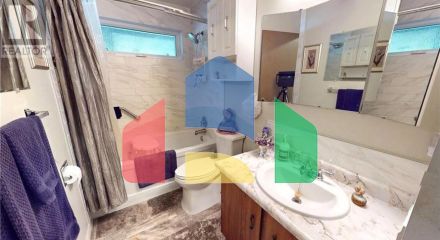 Residential - Single Family Home - Elkford, Canada - Canada