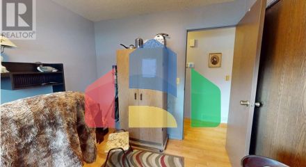 Residential - Single Family Home - Elkford, Canada - Canada