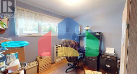 Residential - Single Family Home - Elkford, Canada - Canada