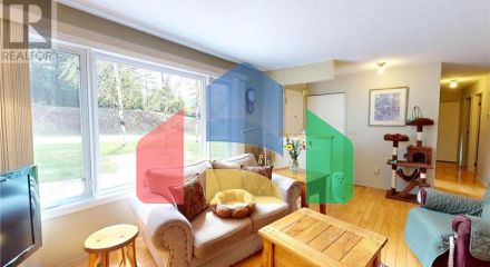 Residential - Single Family Home - Elkford, Canada - Canada