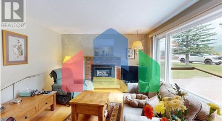 Residential - Single Family Home - Elkford, Canada - Canada