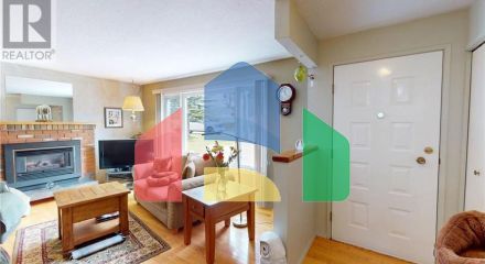 Residential - Single Family Home - Elkford, Canada - Canada