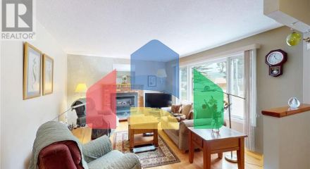Residential - Single Family Home - Elkford, Canada - Canada
