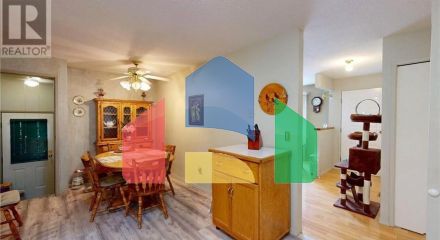 Residential - Single Family Home - Elkford, Canada - Canada