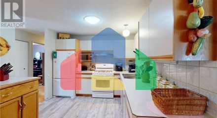 Residential - Single Family Home - Elkford, Canada - Canada