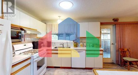 Residential - Single Family Home - Elkford, Canada - Canada