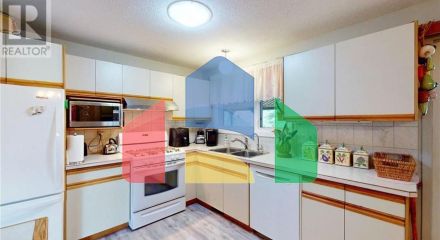 Residential - Single Family Home - Elkford, Canada - Canada