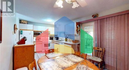 Residential - Single Family Home - Elkford, Canada - Canada