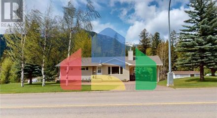 Residential - Single Family Home - Elkford, Canada - Canada