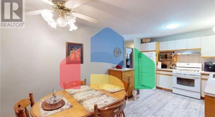 Residential - Single Family Home - Elkford, Canada - Canada