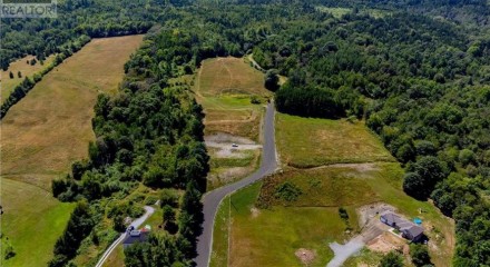 Residential - Vacant Land - Bear River, Canada - Canada