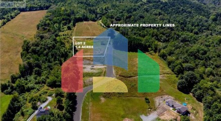 Residential - Vacant Land - Bear River, Canada - Canada