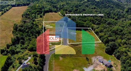 Residential - Vacant Land - Bear River, Canada - Canada