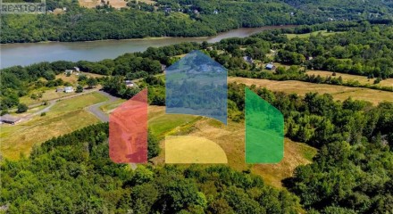 Residential - Vacant Land - Bear River, Canada - Canada