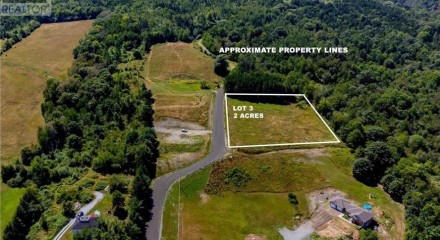 Residential - Vacant Land - Bear River, Canada - Canada