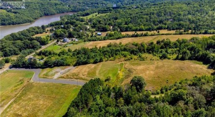 Residential - Vacant Land - Bear River, Canada - Canada