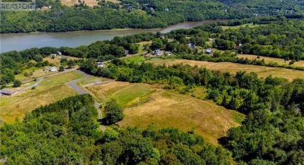 Residential - Vacant Land - Bear River, Canada - Canada