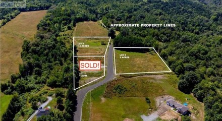 Residential - Vacant Land - Bear River, Canada - Canada