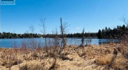 Residential - Vacant Land - Kenora, Canada - Canada