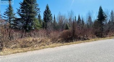 Residential - Vacant Land - Kenora, Canada - Canada