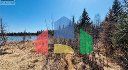Residential - Vacant Land - Kenora, Canada - Canada